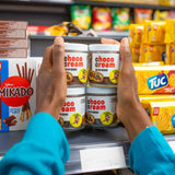 Calcetines EAT MY SOCKS Choco Cream