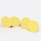 Calcetines EAT MY SOCKS Salty Chips Green