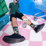 Calcetines EAT MY SOCKS Fizzy Bubbles