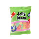 Calcetines EAT MY SOCKS Jelly Bear