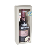 Calcetines EAT MY SOCKS Rosé Bubbles