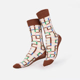 Calcetines Pommes Frites