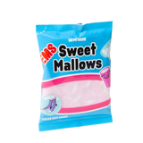 Calcetines EAT MY SOCKS Sweet Mallows