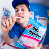 Calcetines EAT MY SOCKS Sweet Mallows