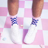 Calcetines EAT MY SOCKS Sweet Mallows