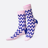 Calcetines EAT MY SOCKS Sweet Mallows