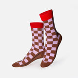 Calcetines EAT MY SOCKS Choco Blocks