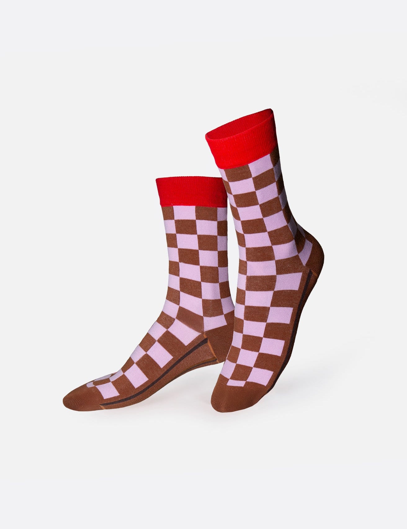 Calcetines EAT MY SOCKS Choco Blocks