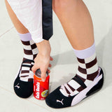 Calcetines EAT MY SOCKS Cola