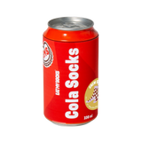 Calcetines EAT MY SOCKS Cola
