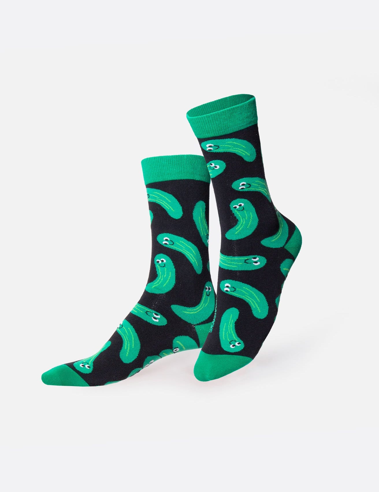 Calcetines EAT MY SOCKS Pickles