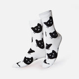 Calcetines EAT MY SOCKS Cat