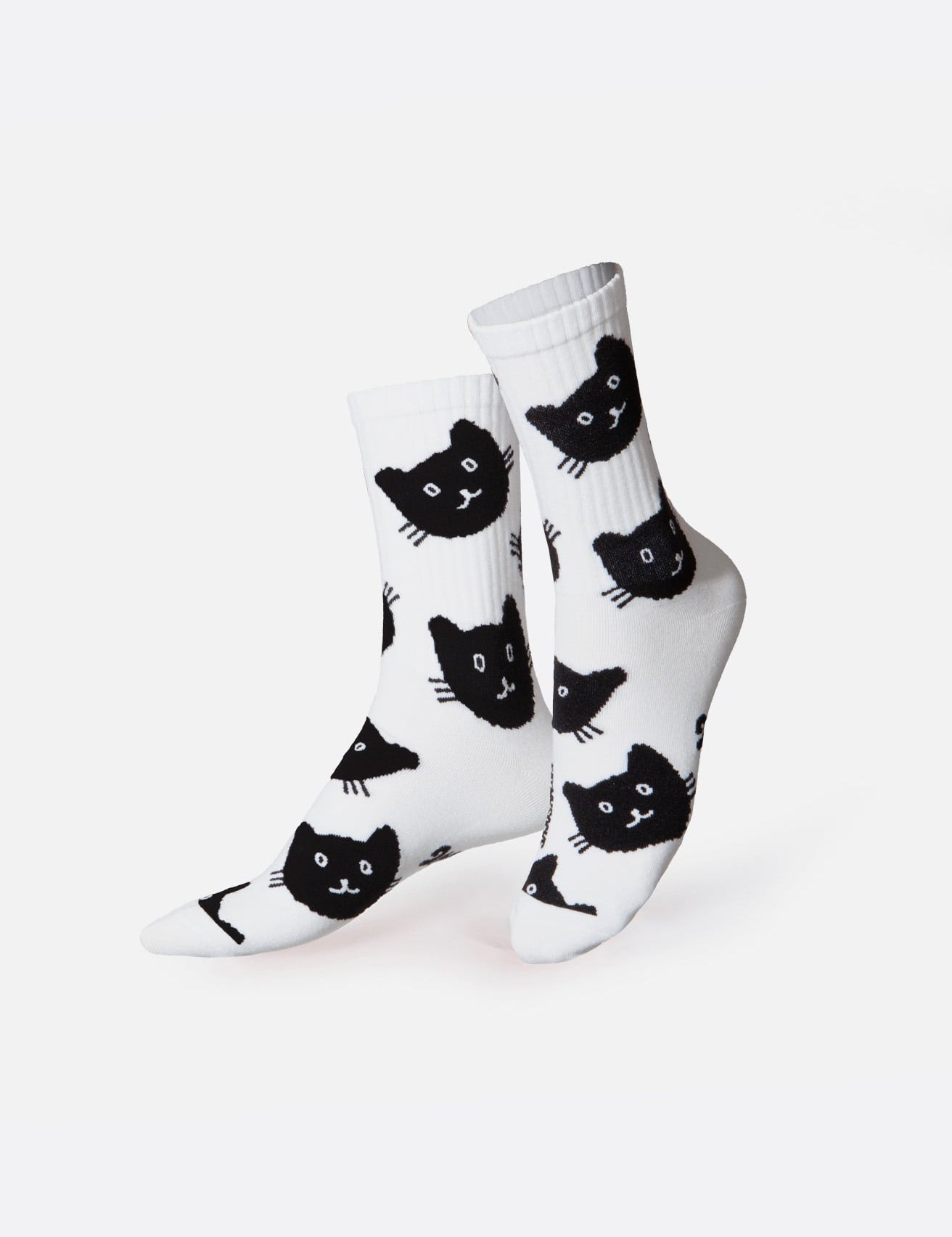 Calcetines EAT MY SOCKS Cat