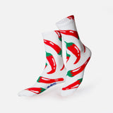 Calcetines EAT MY SOCKS Chili