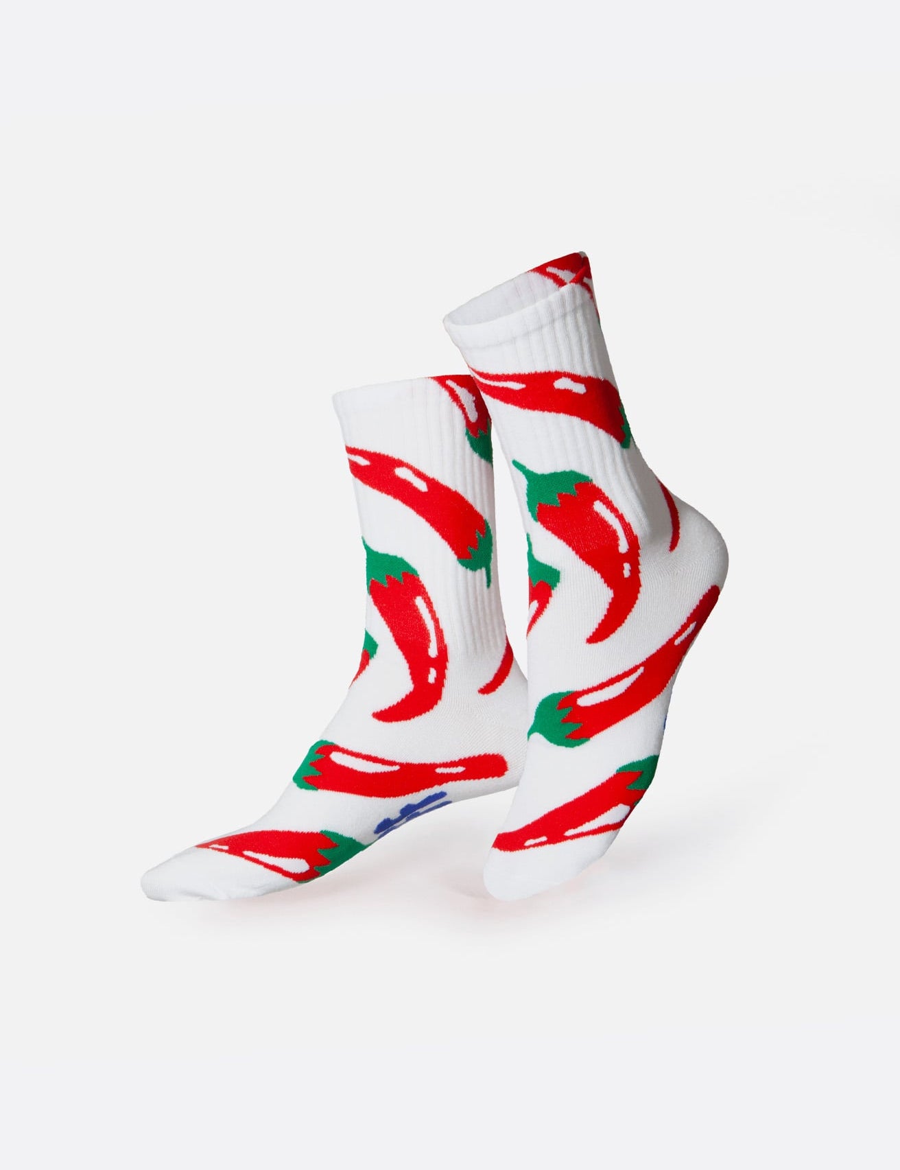 Calcetines EAT MY SOCKS Chili