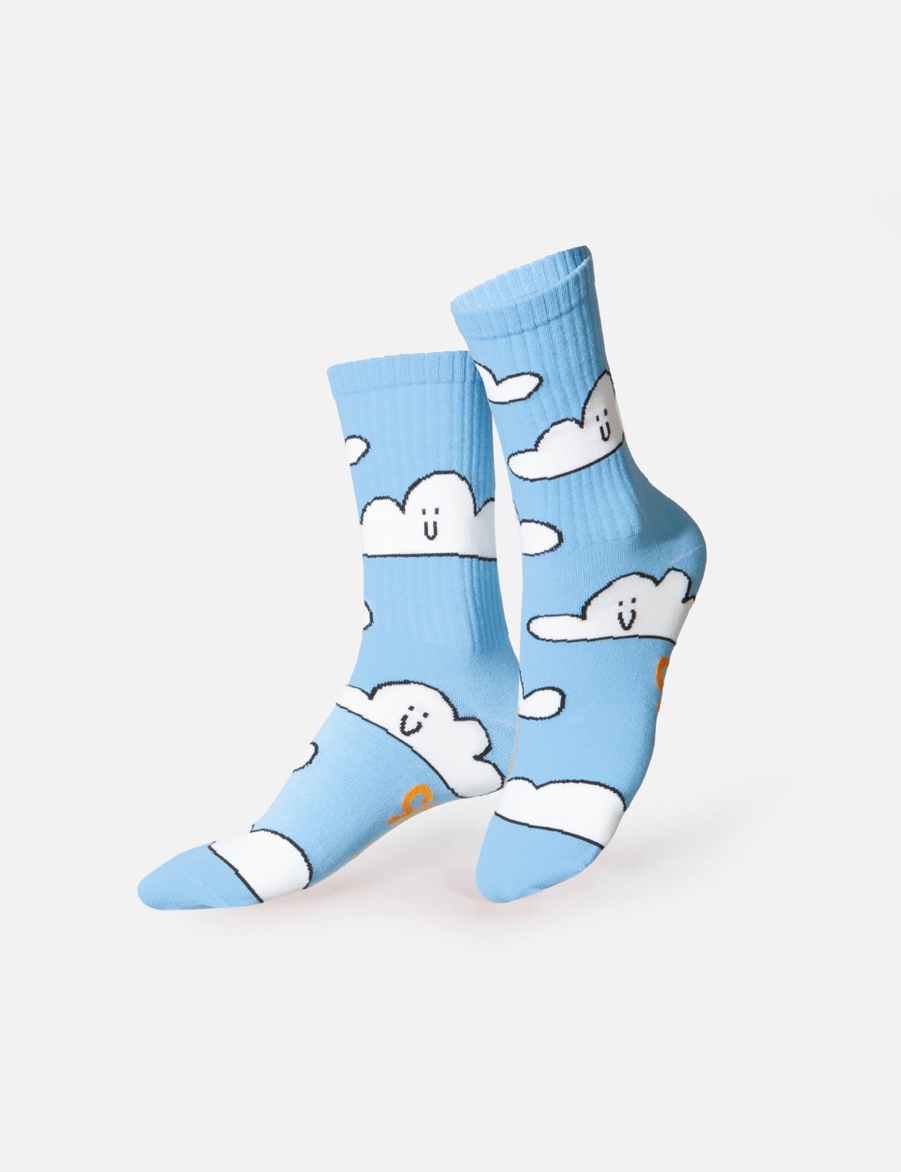 Calcetines EAT MY SOCKS Cloud
