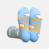 Calcetines EAT MY SOCKS Cloud