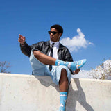 Calcetines EAT MY SOCKS Cloud