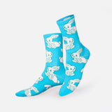 Calcetines EAT MY SOCKS Late Bunny