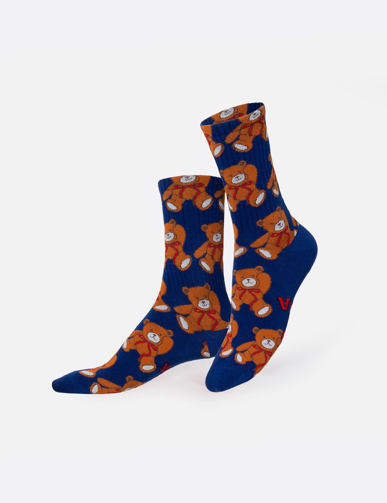 Calcetines EAT MY SOCKS Teddy Bear