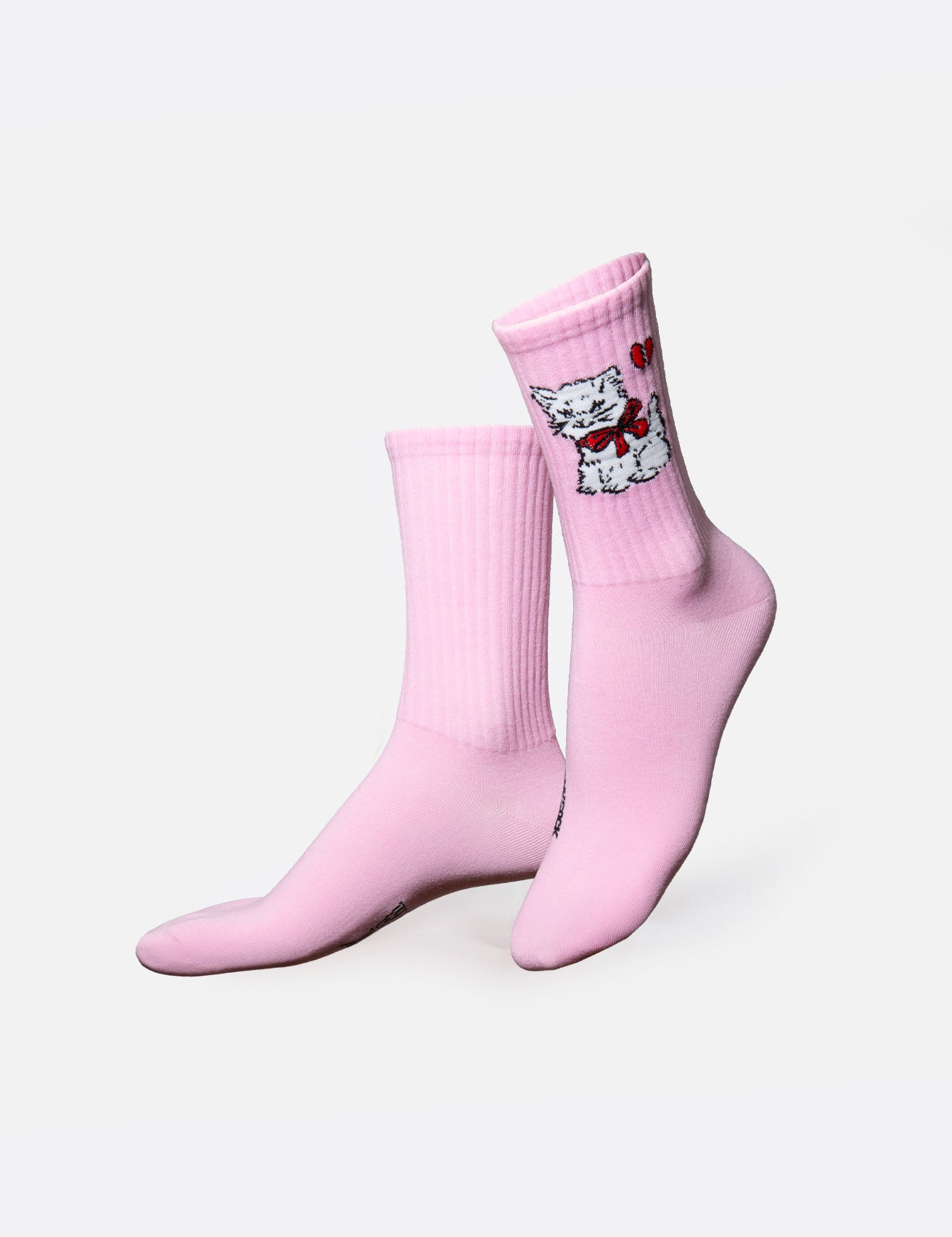 Calcetines EAT MY SOCKS Vintage Cat