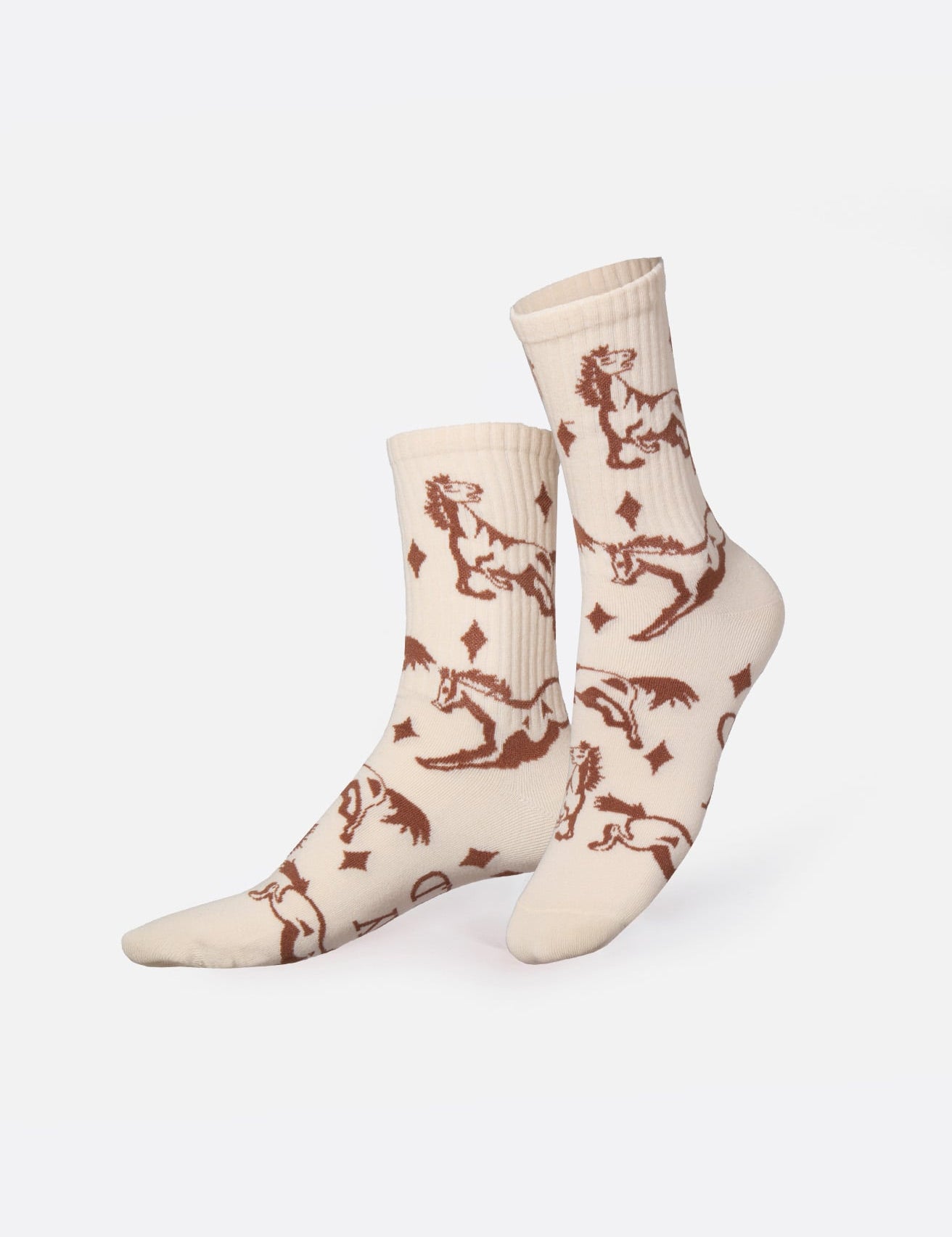 Calcetines EAT MY SOCKS Wild Horse