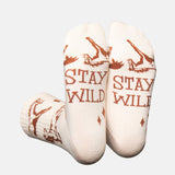 Calcetines EAT MY SOCKS Wild Horse
