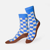 Calcetines EAT MY SOCKS Happy To Serve You