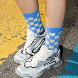 Calcetines EAT MY SOCKS Happy To Serve You