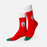 Calcetines EAT MY SOCKS Ketchup