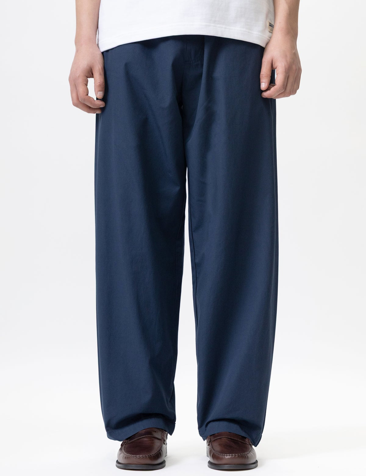 Pantalones SERVICE WORKS Easy Chef Navy