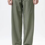 Pantalones SERVICE WORKS Easy Chef Olive