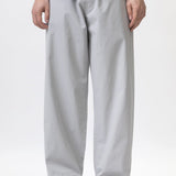 Pantalones SERVICE WORKS Easy Chef Silver