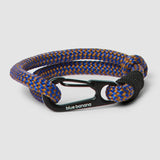 Pulsera BLUE BANANA Trek Azul Marino
