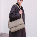 ÖLEND Office Nina Bag Sage 