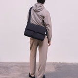 ÖLEND Office Nina Bag Black 