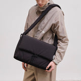 ÖLEND Office Nina Bag Black 