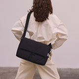 ÖLEND Office Nina Bag Black 