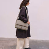 ÖLEND Office Nina Bag Sage 