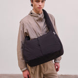 Bolso ÖLEND Bruno Bag Black