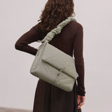 ÖLEND Office Nina Bag Sage 