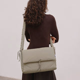 ÖLEND Office Nina Bag Sage 