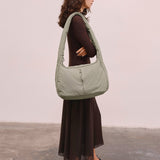 Bolso ÖLEND Bruno Bag Sage