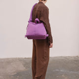 Bolso Mochila ÖLEND Ona Soft Bag Grape