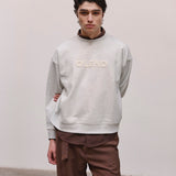 Sudadera ÖLEND Grey