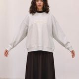 Sudadera ÖLEND Grey