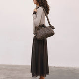 ÖLEND MiniOna Soft Bag Leopard