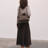 ÖLEND MiniOna Soft Bag Leopard 