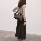 ÖLEND MiniOna Soft Bag Leopard