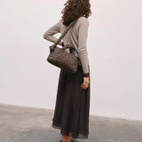 Bolso ÖLEND MiniOna Soft Bag Leopard